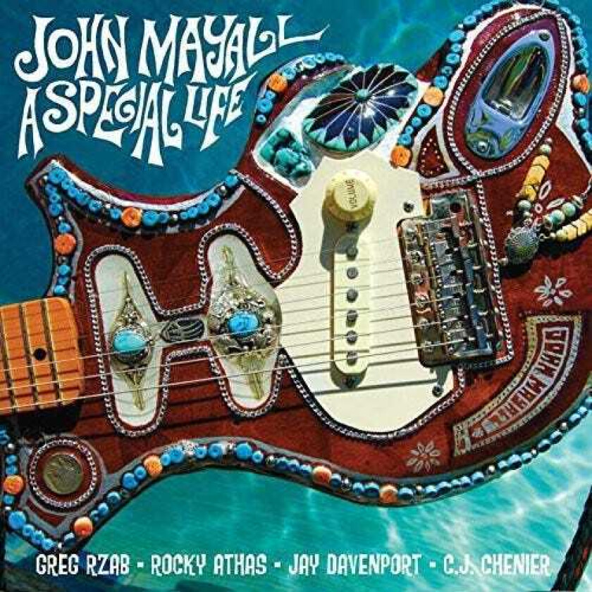 Blue Lunch Above The Fold CD