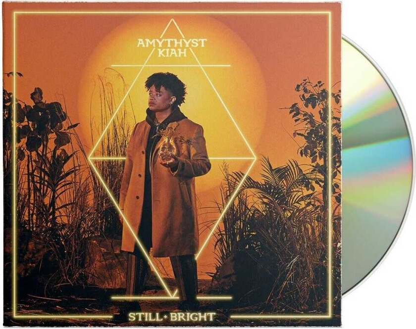 Amythyst Kiah Still + Bright CD