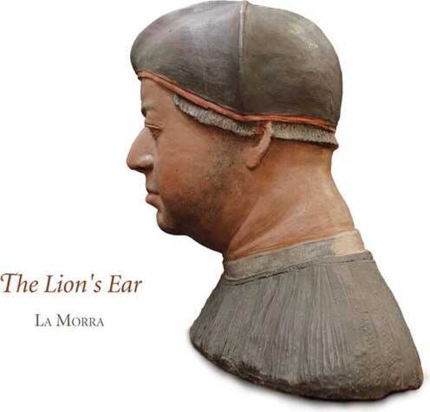 La Morra Lion's Ear CD