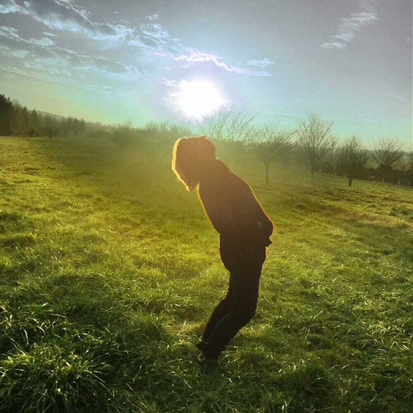 Tim Motzer Many Ways Around The Sun CD