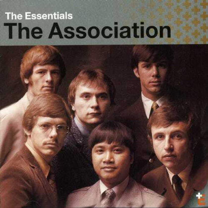 The Association Essentials CD