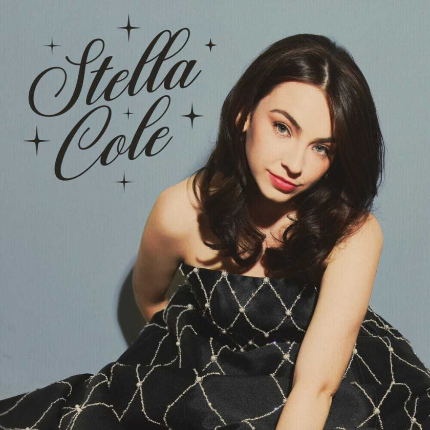 Stella Cole Stella Cole CD