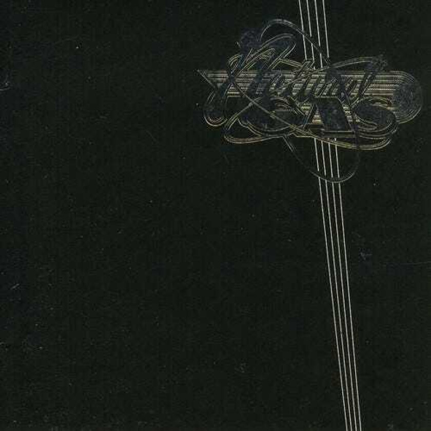 Natural Gas Natural Gas CD