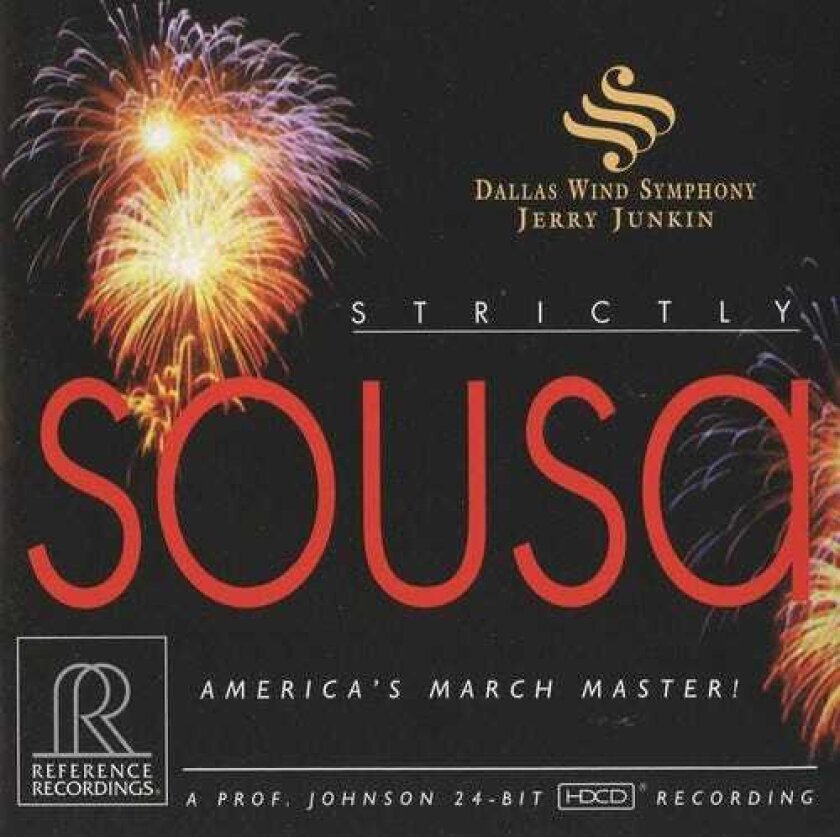 Dallas Wind Symphony, Alex Cauthen, Alex Yeselson