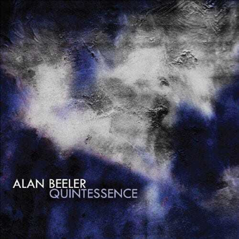 Jeff Lang, Kim Laskowski, Matt Sullivan, Alan Beeler Quintessence CD
