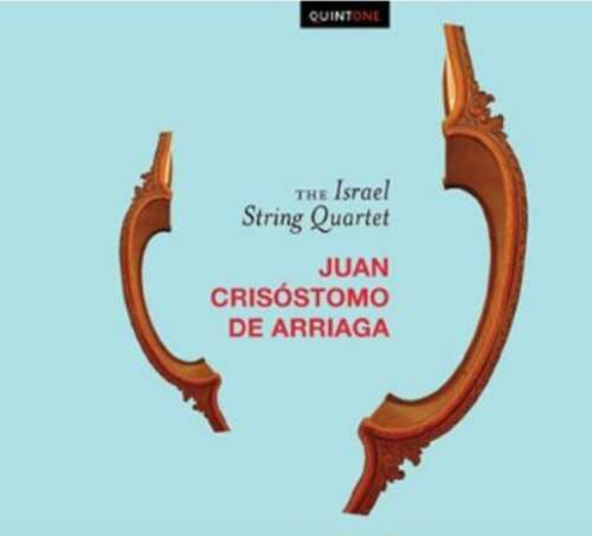 Toon Hagen String Quartets CD