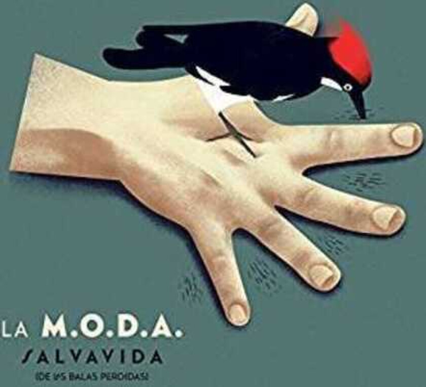 La Maravillosa Orquesta Del Alcohol Salvavida (de Las Balas Perdidas) CD