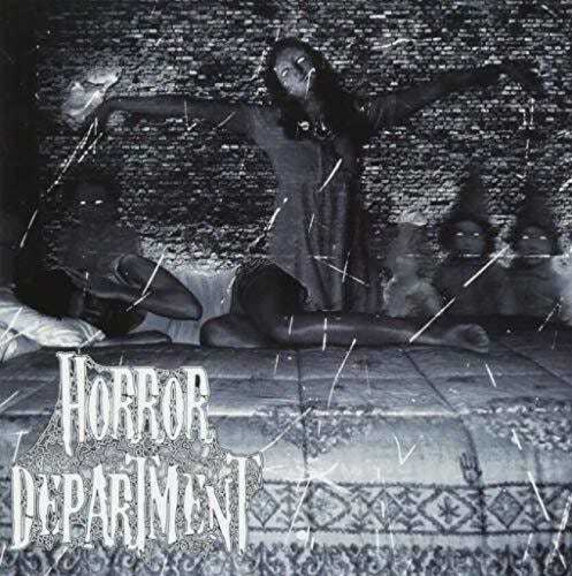 Horror Department Horror Department CD