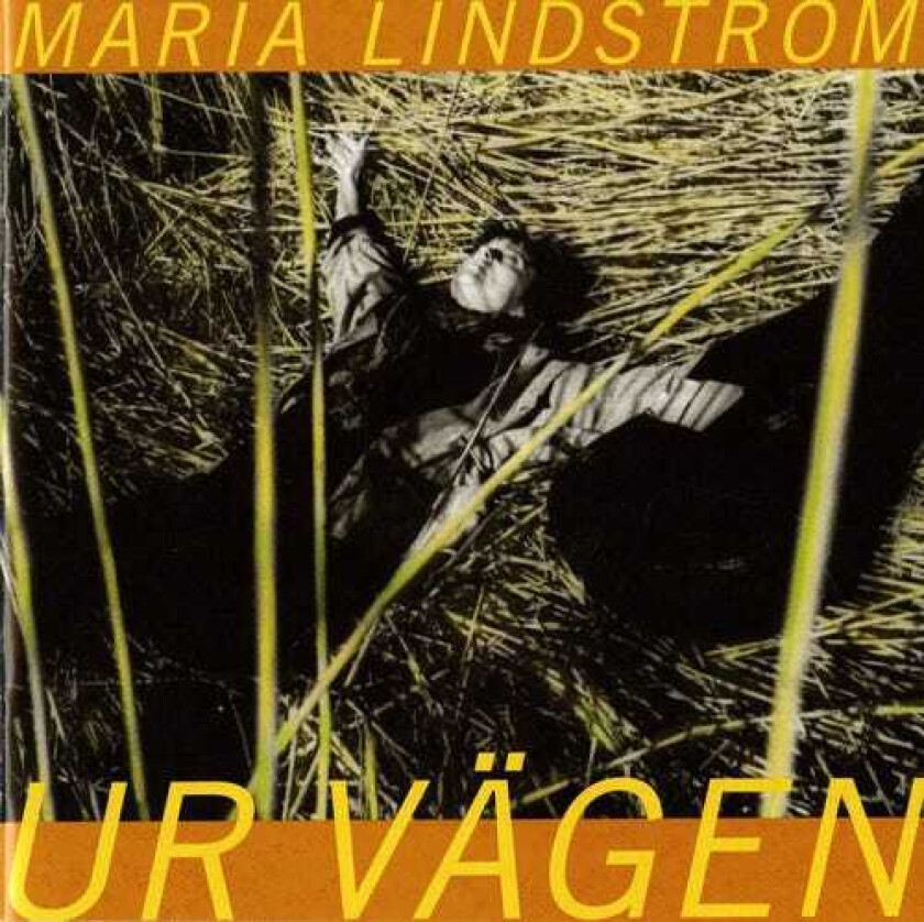 Maria Lindström Ur Vagen CD