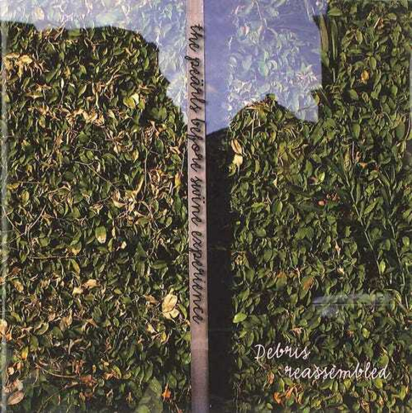 The Pe Rls Before Sw Ne Experience Pearls Before Swine CD
