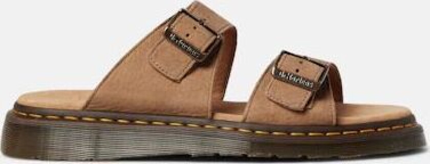 Josef Savannah sandaler Hvit Male S