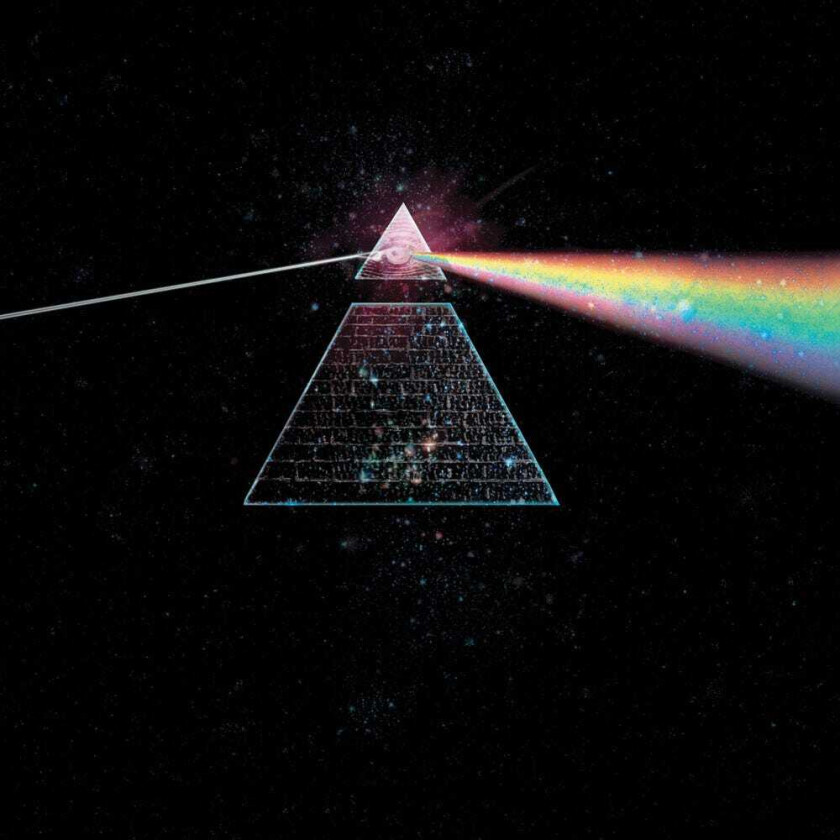 Diverse Artister Return To The Dark Side Of The Moon CD
