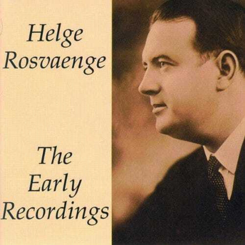 Helge Rosvaenge, Emmi Leisner, Felicie HuniMihacsek, Hedwig Von Debicka, Rudolf Watzke, Theodor Scheidl, Tilly De Garmo, FRANCOISADRIEN BOIELDIEU Early Recordings 1 CD