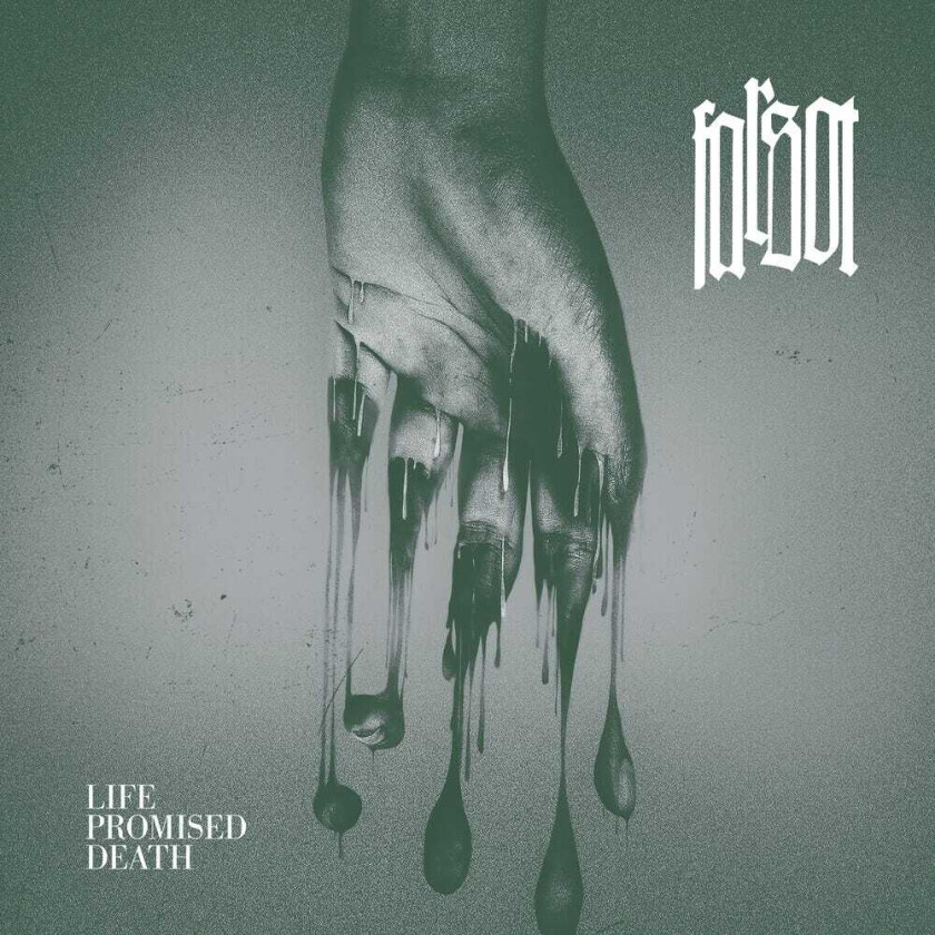 Farsot Life Promised Death Artbook CD