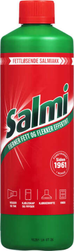 Salmi Rengjøring 750ml
