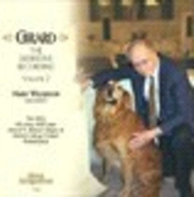 Diverse Artister Girard 2 CD