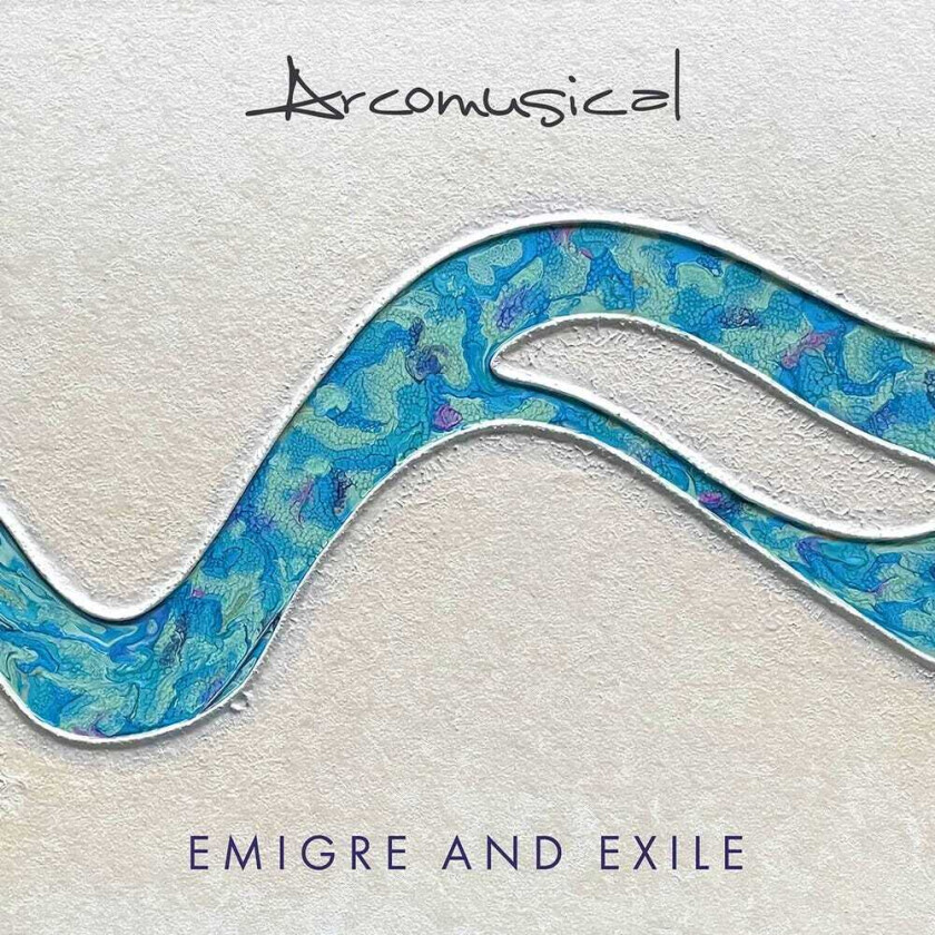 Gregory Beyer, Alexandre Lunsqui, Jeremy Muller, Matt Ulery Emigre & Exile CD
