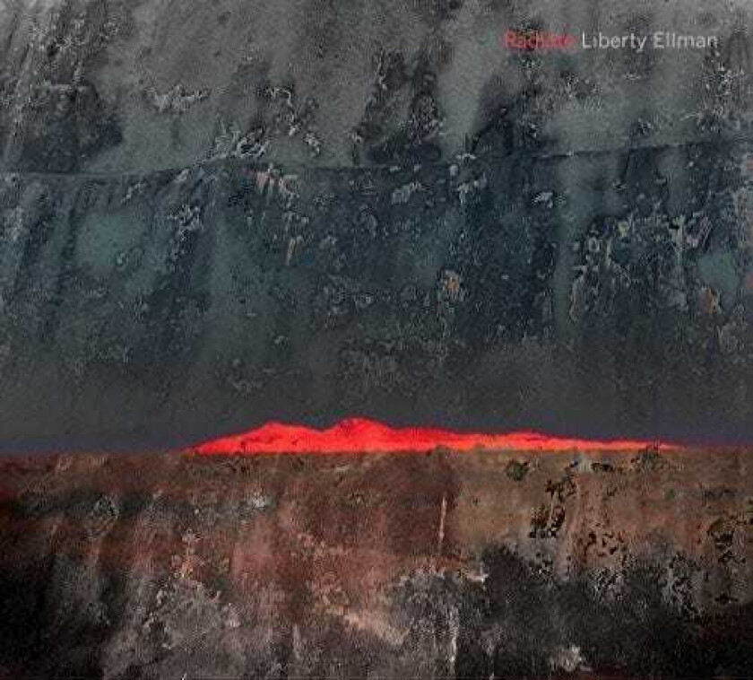 Liberty Ellman Radiate CD