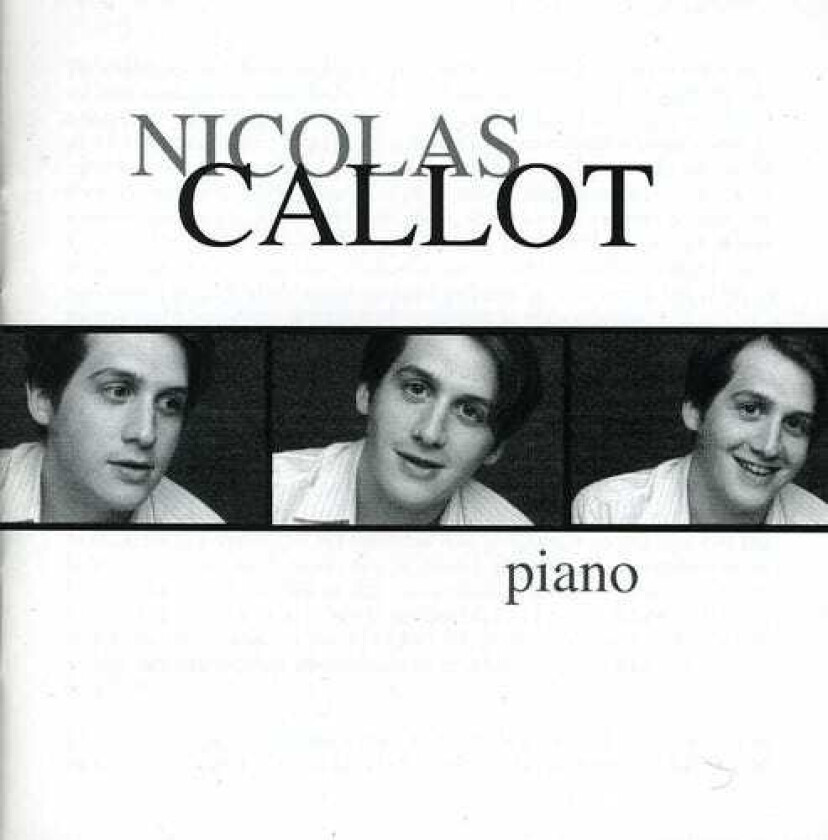 Piano Sonata No 7 / Fantasias CD