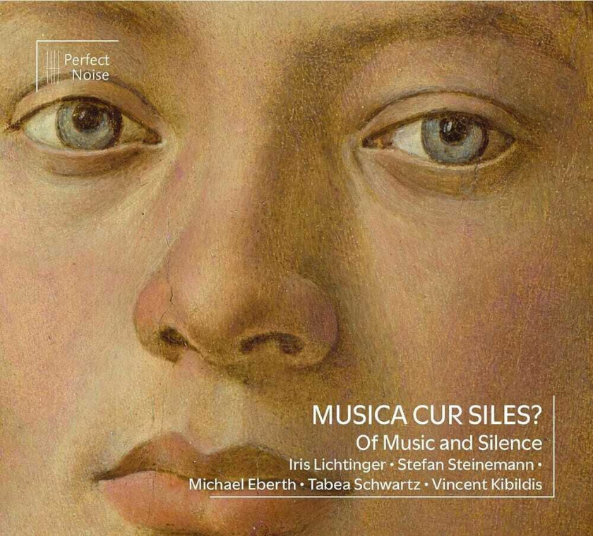 Michael Eberth, Caspar Othmayr, Constanzo Festa, Gilles Binchois, Guillaume Dufay, Hans Kotter, Heinrich Isaac, Henry VIII, Leonard Paminger, Ludwig Senfl, Paul Hofhaimer Musica, Cur Siles CD