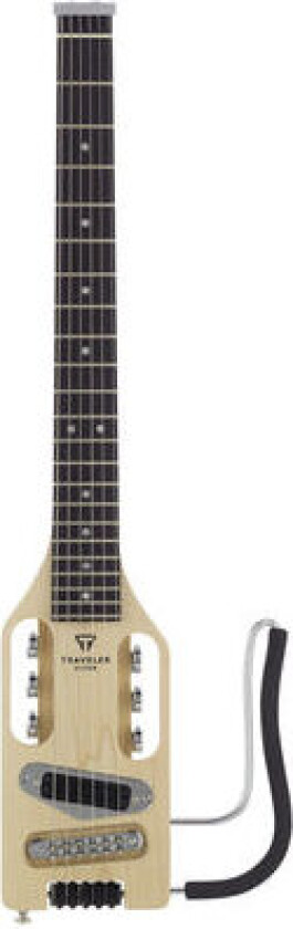Traveler Electric Ultra-Light Maple