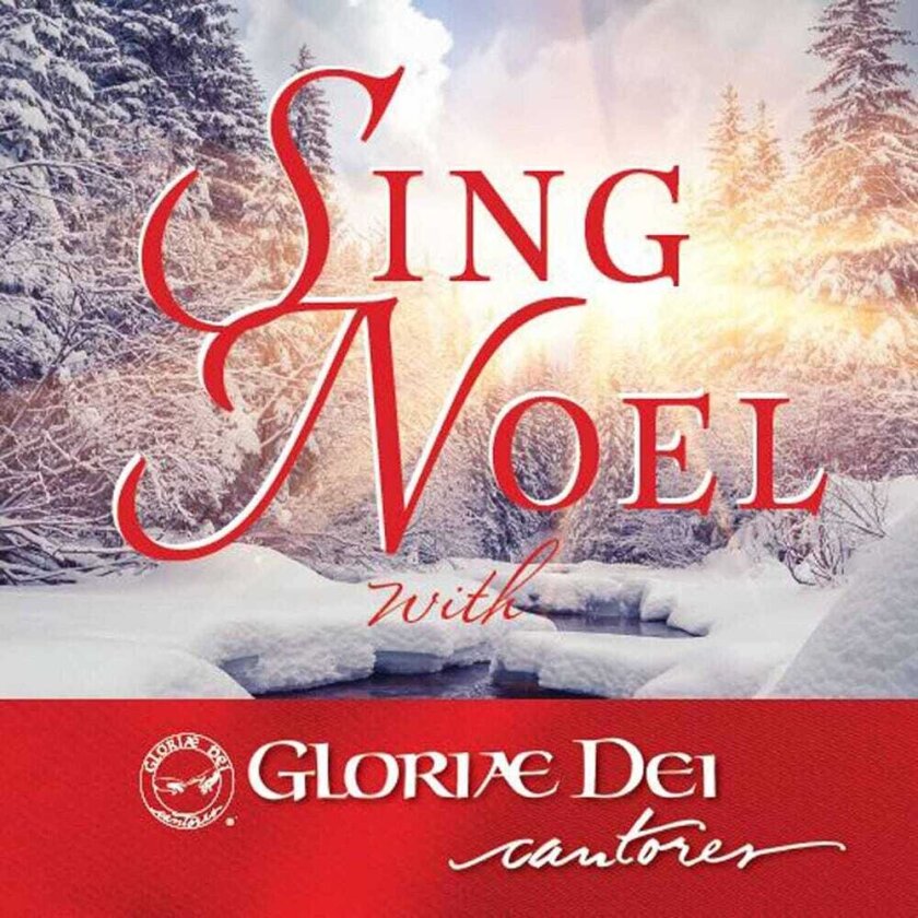William Billings Sing Noel With Gloriae Dei Cantores CD