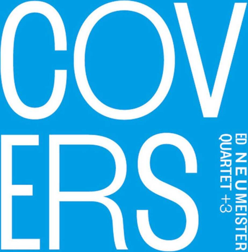 Ed Neumeister Covers CD