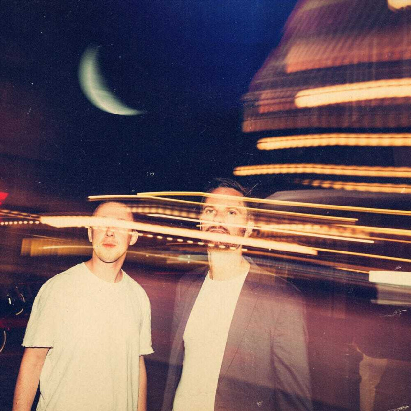 Ant Law Same Moon In The Same World CD