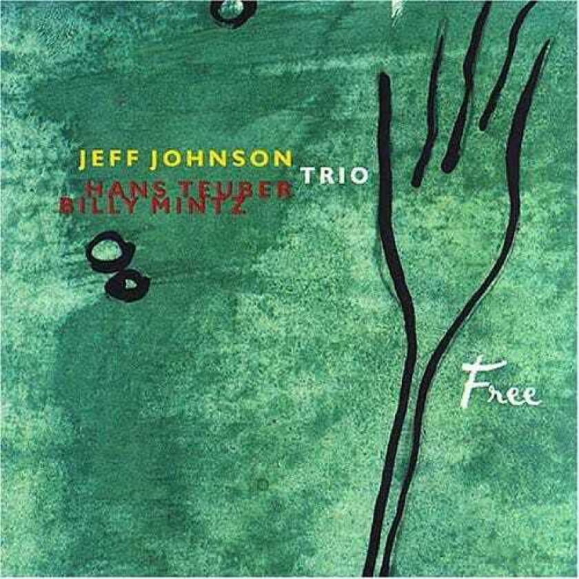 Jeff Johnson Free CD