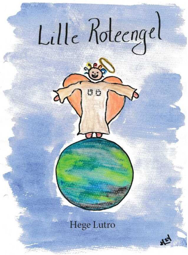 Lille Roteengel
