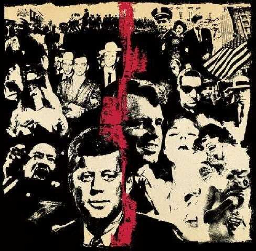 Diverse Artister Ballad Of Jfk: Musical History / Var CD