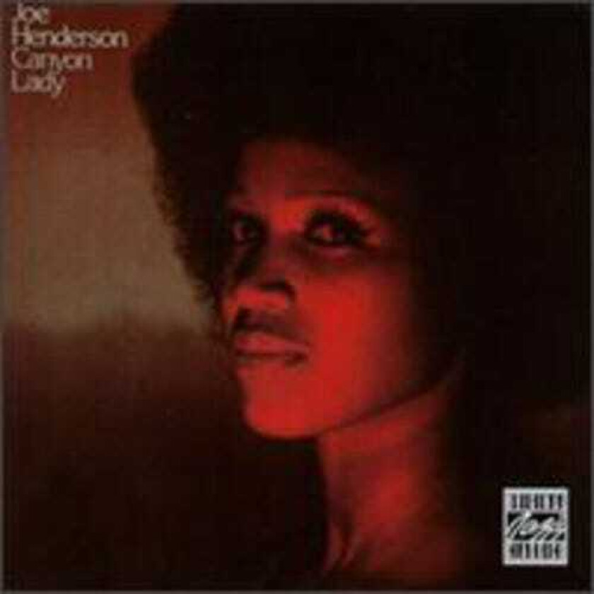 Joe Henderson Canyon Lady CD