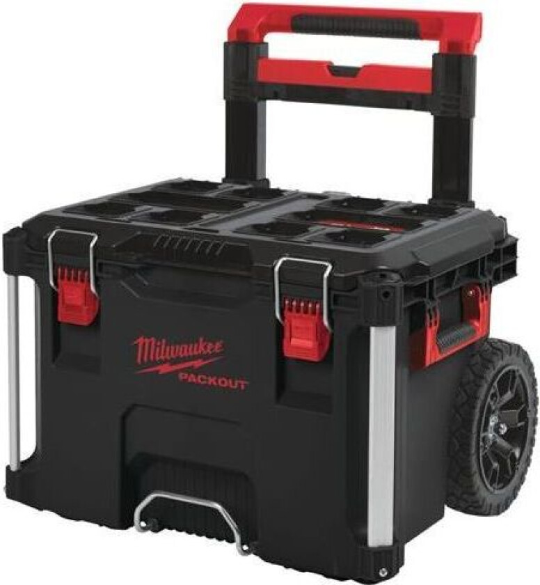 4932464078 Packout Transportkjerre