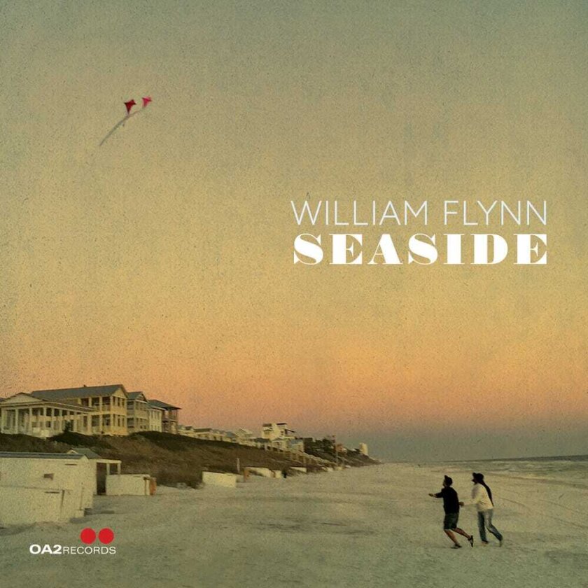 William Flynn Seaside CD