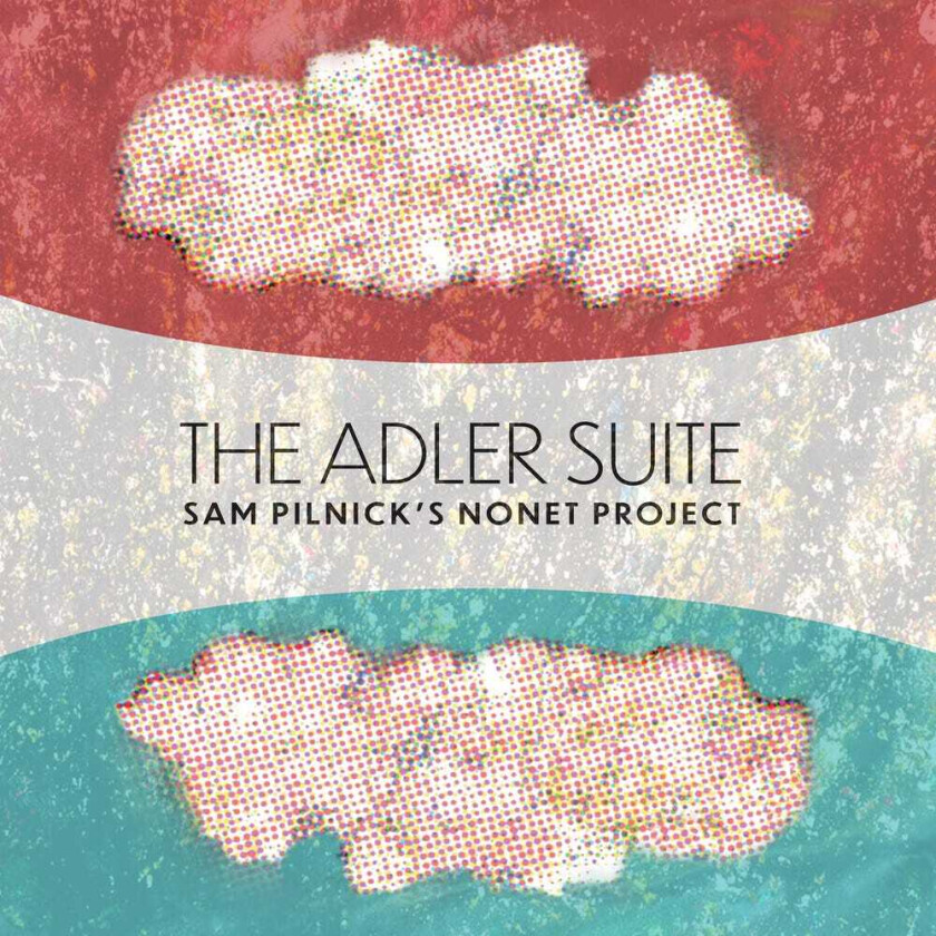 Sam Pilnick Adler Suite CD