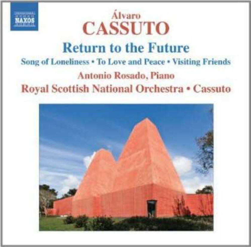 Ant Nio Rosado, António Rosado Song Of Loneliness / To Love And Peace CD