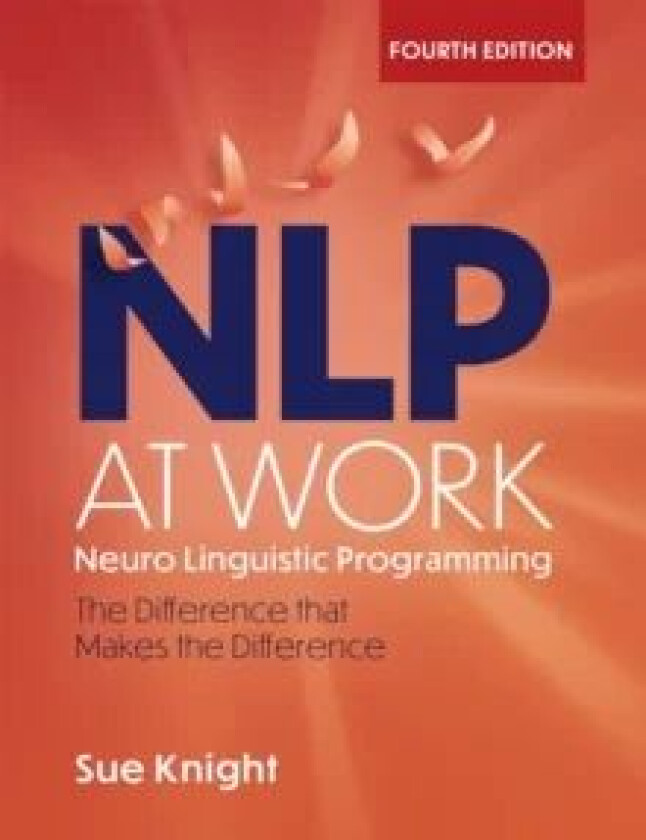 NLP at Work av Sue Knight