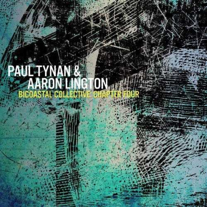 Paul Tynan Bicoastal Collectivechapter 4 CD