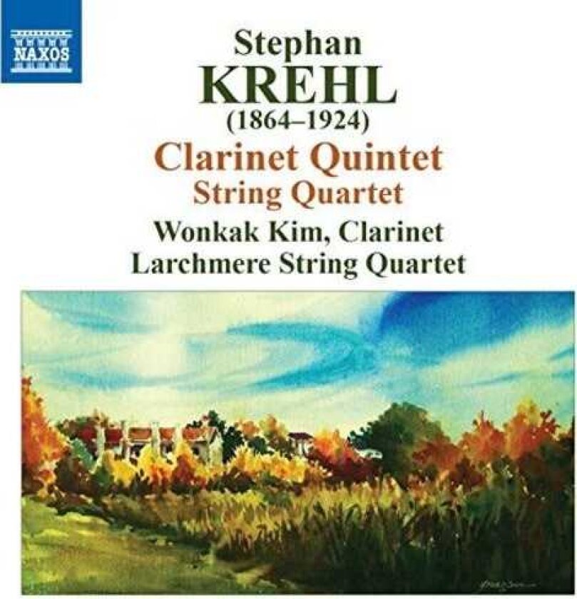 Kim String Quartet 17 CD