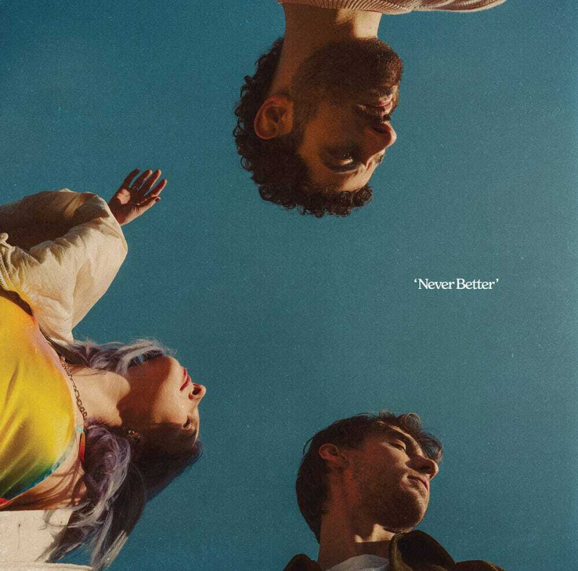 Wild Rivers Never Better CD