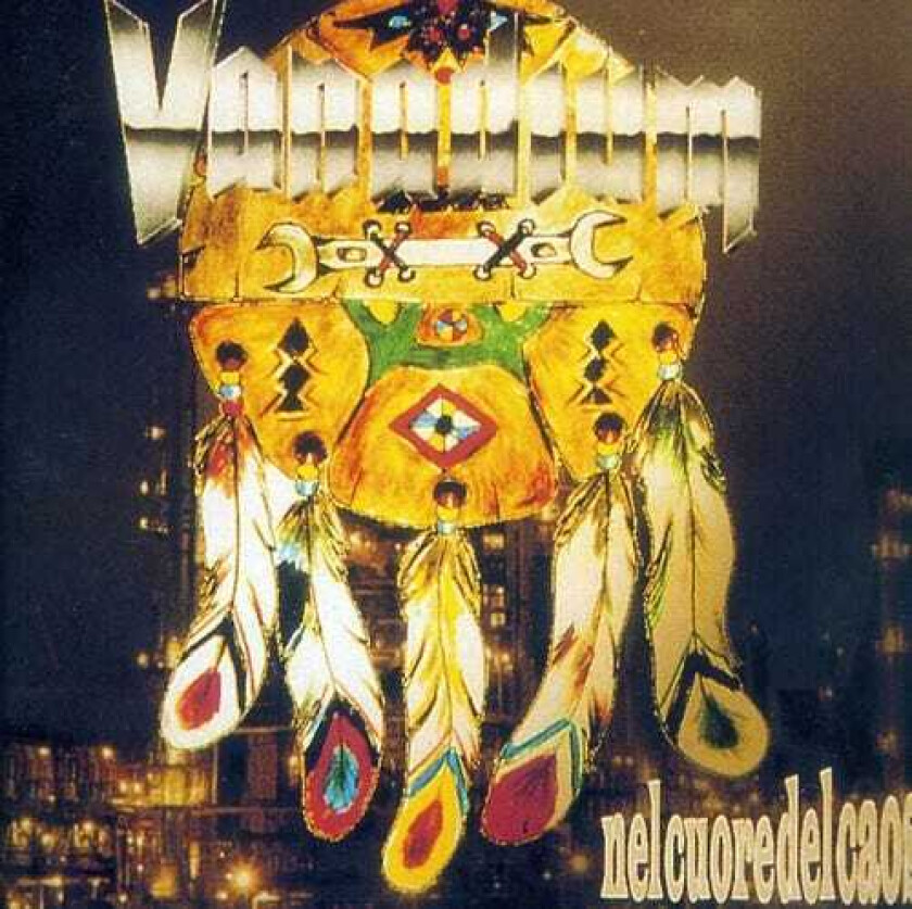 Pino Daniele Nel Cuore Del Caos CD