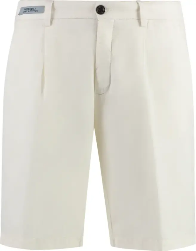 Paul & Shark, Herre, Shorts, Beige, L