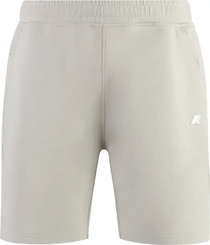 K-Way, Herre, Shorts, Beige, S