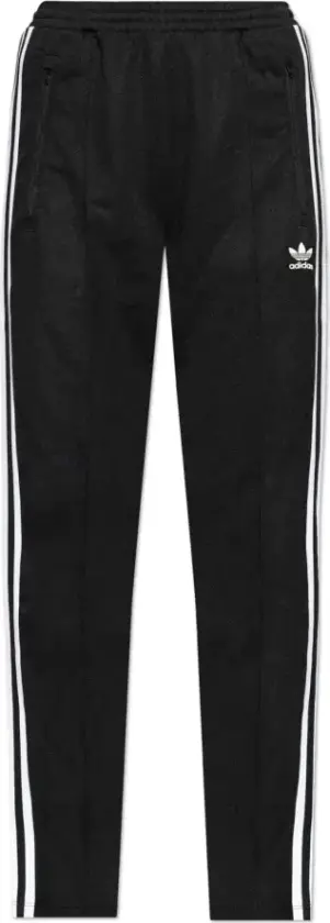 Adidas Originals, Dame, Bukser, Svart, M