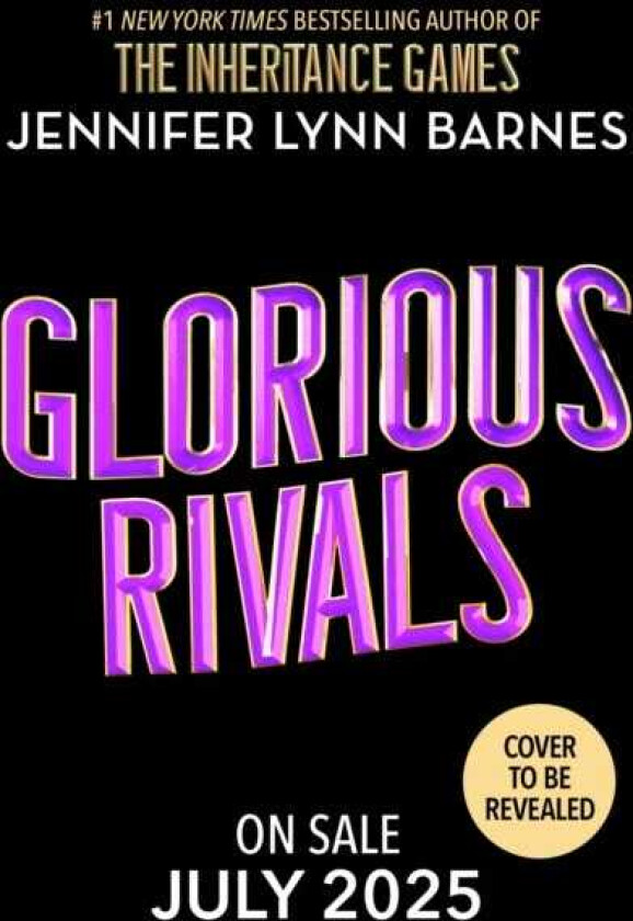 Glorious Rivals
