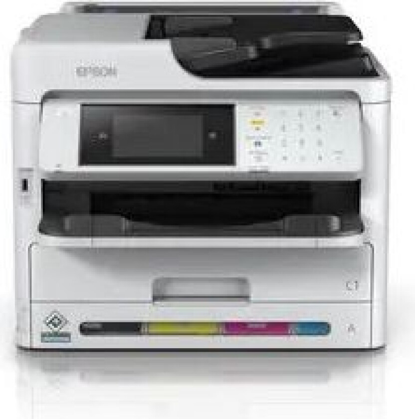 Workforce Pro Wf-c5890dwf A4 Mfp