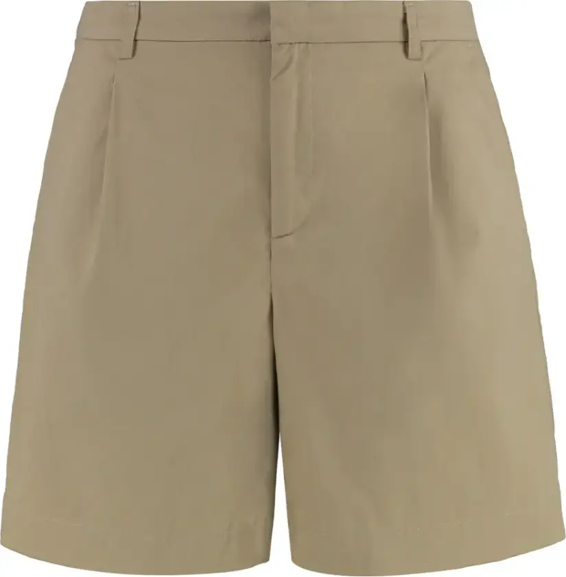 A.p.c., Herre, Shorts, Beige, S