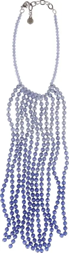 Dame, Accessories, Lilla, ONE SIZE