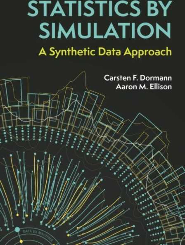 Statistics by Simulation A Synthetic Data Approach