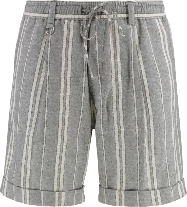 Herre, Shorts, Grønn, M